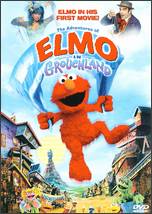 Adventures of Elmo in Grouchland - Gary Halvorson