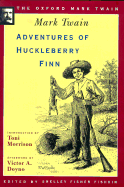 Adventures of Huckleberry Finn (1885)