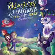 Adventures of humans and non-human beings: Children's tales of a childhood in defense of animals