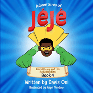 Adventures of Jj