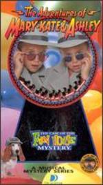 Adventures of Mary-Kate & Ashley: Case of the Funhouse Mystery