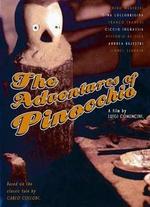 Adventures of Pinocchio - Luigi Comencini