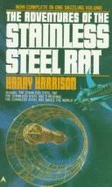 Adventures of Stainless Steel Rat - Harrison, Harry