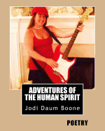 Adventures of the Human Spirit: Poetry