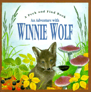 Adventures of Winnie Wolf - Pledger, Maurice