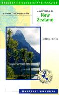 Adventuring in New Zealand: Second Edition