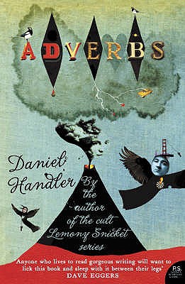 Adverbs - Handler, Daniel