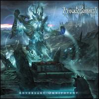 Adversary Omnipotent - Enfold Darkness