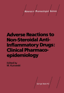 Adverse Reactions to Non-Steroidal Anti-Inflammatory Drugs: Clinical Pharmacoepidemiology