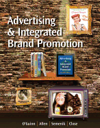 Advertising and Integrated Brand Promotion (with Coursemate with Ad Age Printed Access Card)
