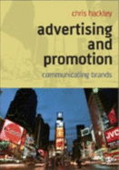 Advertising and Promotion: Communicating Brands
