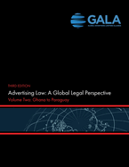 Advertising Law II: A Global Legal Perspective: Ghana - Paraguay