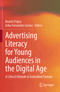 Advertising Literacy for Young Audiences in the Digital Age: A Critical Attitude to Embedded Formats