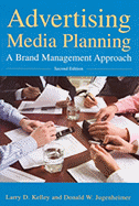 Advertising Media Planning: A Brand Management Approach