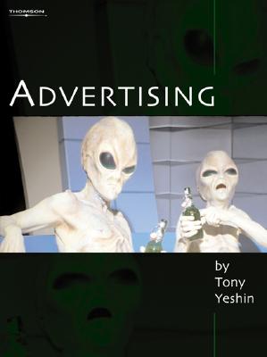 Advertising - Yeshin, Tony