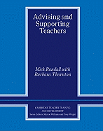 Advising and Supporting Teachers