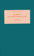 Aelfric's de Temporibus Anni