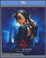 Aeon Flux [Blu-ray]