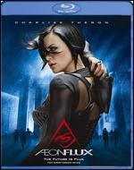 Aeon Flux [Blu-ray]