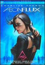 Aeon Flux [Special Collector's Edition] - Karyn Kusama