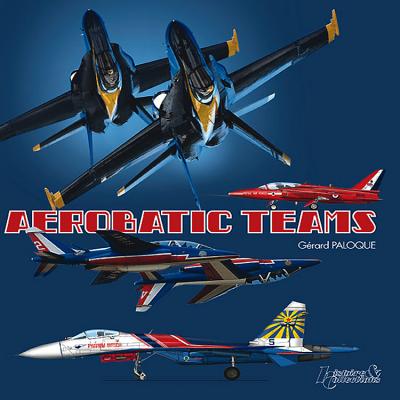 Aerobatic Teams - Baloque, Gerard