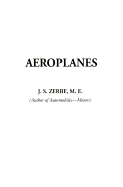 Aeroplanes - Zerbe, Jerome