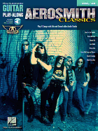 Aerosmith Classics: Guitar Play-Along Volume 48