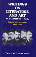 Ae's Writings on Literature & Art