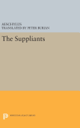 Aeschylus: the Suppliants