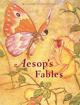 Aesops Fables Hb - Ash, Russell, and Higton, Bernard