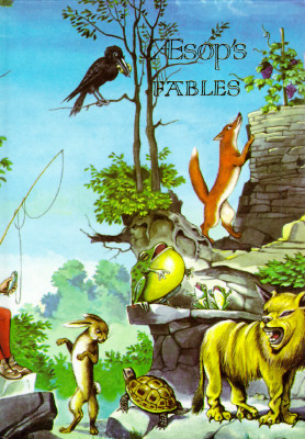 Aesop's Fables - Aesop