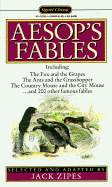 Aesop's Fables - Aesop, and Zipes, Jack (Editor)