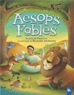 Aesop's Fables - Pirotta, Saviour