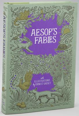 Aesop's Fables - Aesop