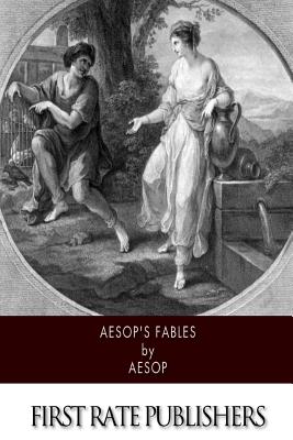 Aesop's Fables - Aesop