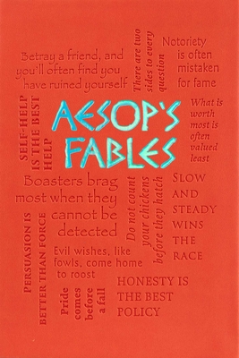 Aesop's Fables - Aesop, and Rackham, Arthur (Translated by)