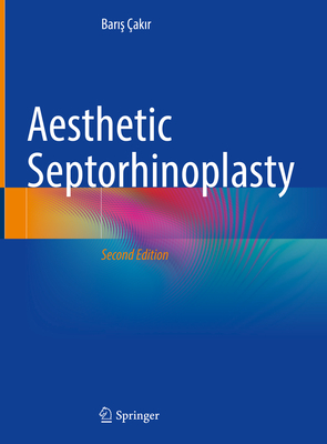 Aesthetic Septorhinoplasty - ak r, Bar  