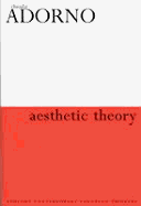 Aesthetic Theory