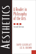 Aesthetics: A Reader in Philosophy of the Arts