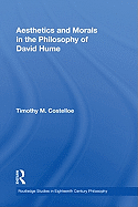 Aesthetics and Morals in the Philosophy of David Hume