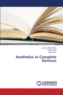 Aesthetics in Complete Denture