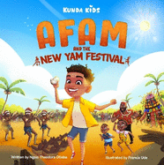 Afam and the New Yam Festival