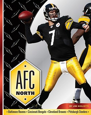 AFC North - Gigliotti, Jim