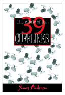 Affair of the 39 Cufflinks: An Inspector Wilkins Mystery