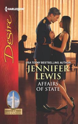 Affairs of State - Lewis, Jennifer