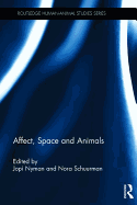 Affect, Space and Animals