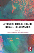 Affective Inequalities in Intimate Relationships