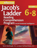 Affective Jacob's Ladder Reading Comprehension Program: Grades 6-8