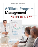 Affiliate Program Management: An Hour a Day