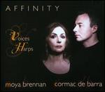 Affinity: Voices & Harps